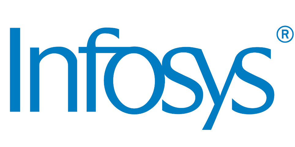 Infosys Limited logo