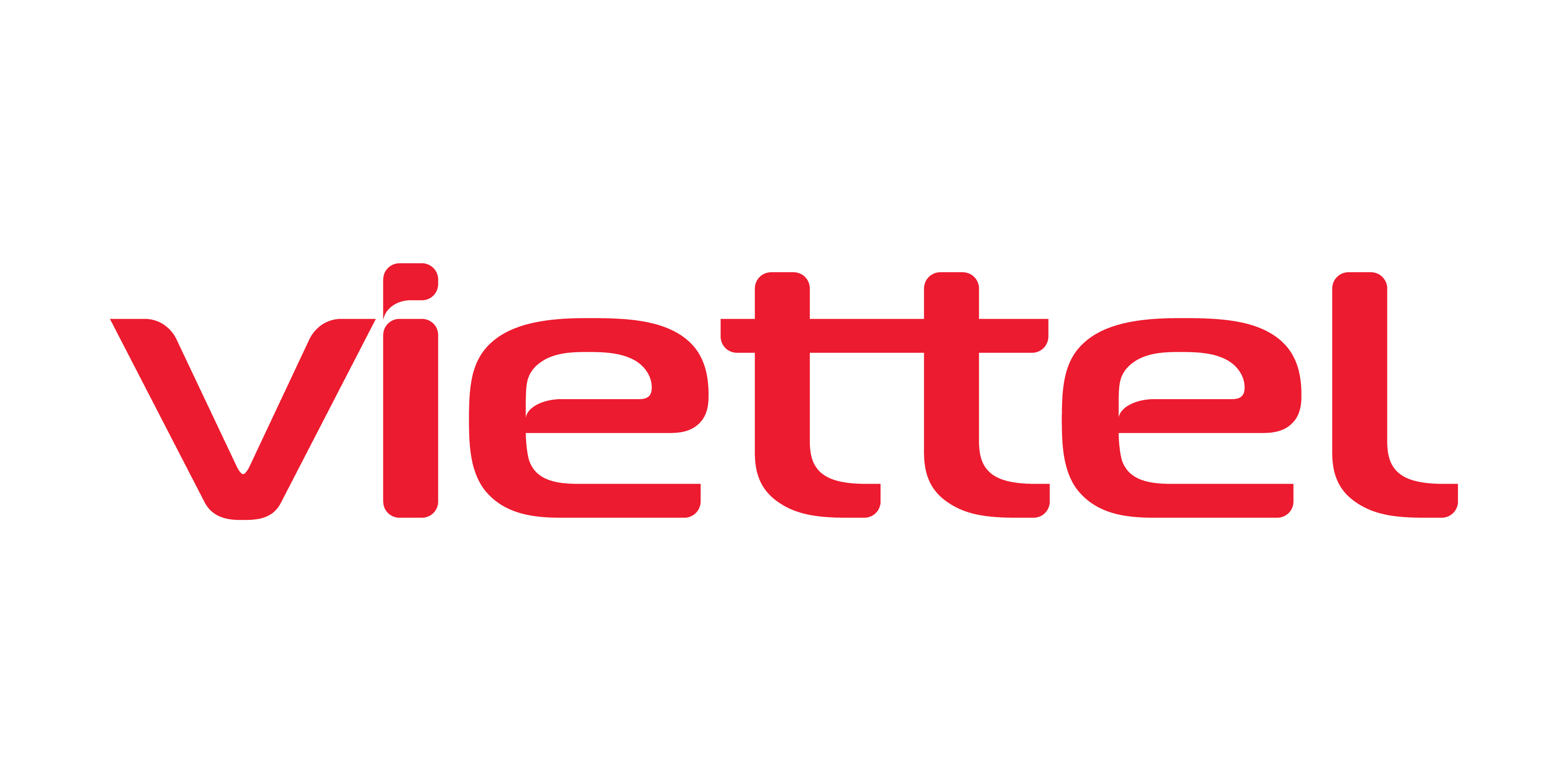 Viettel logo