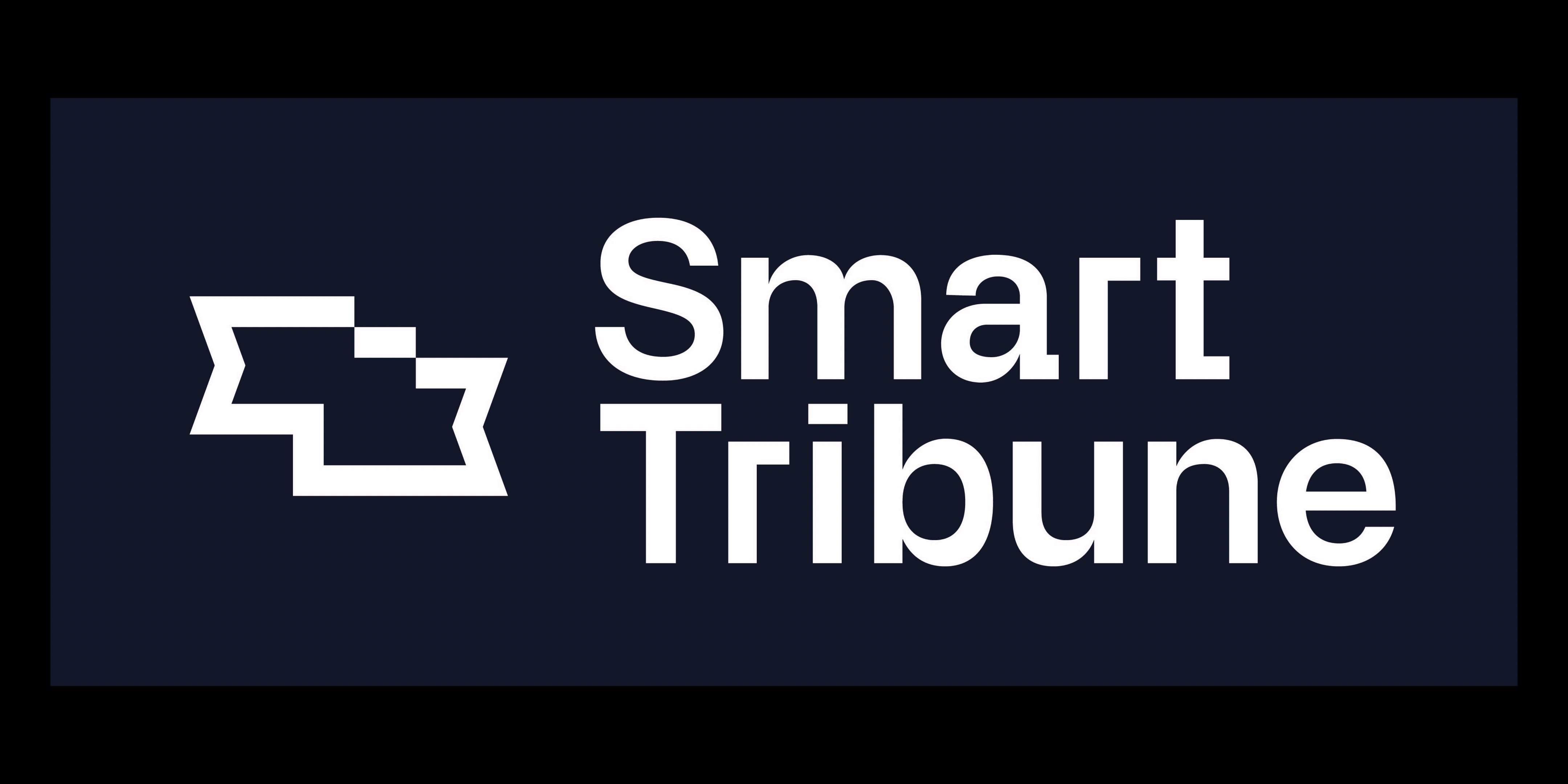 Smart Tribune logo