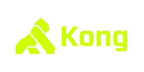kong logo