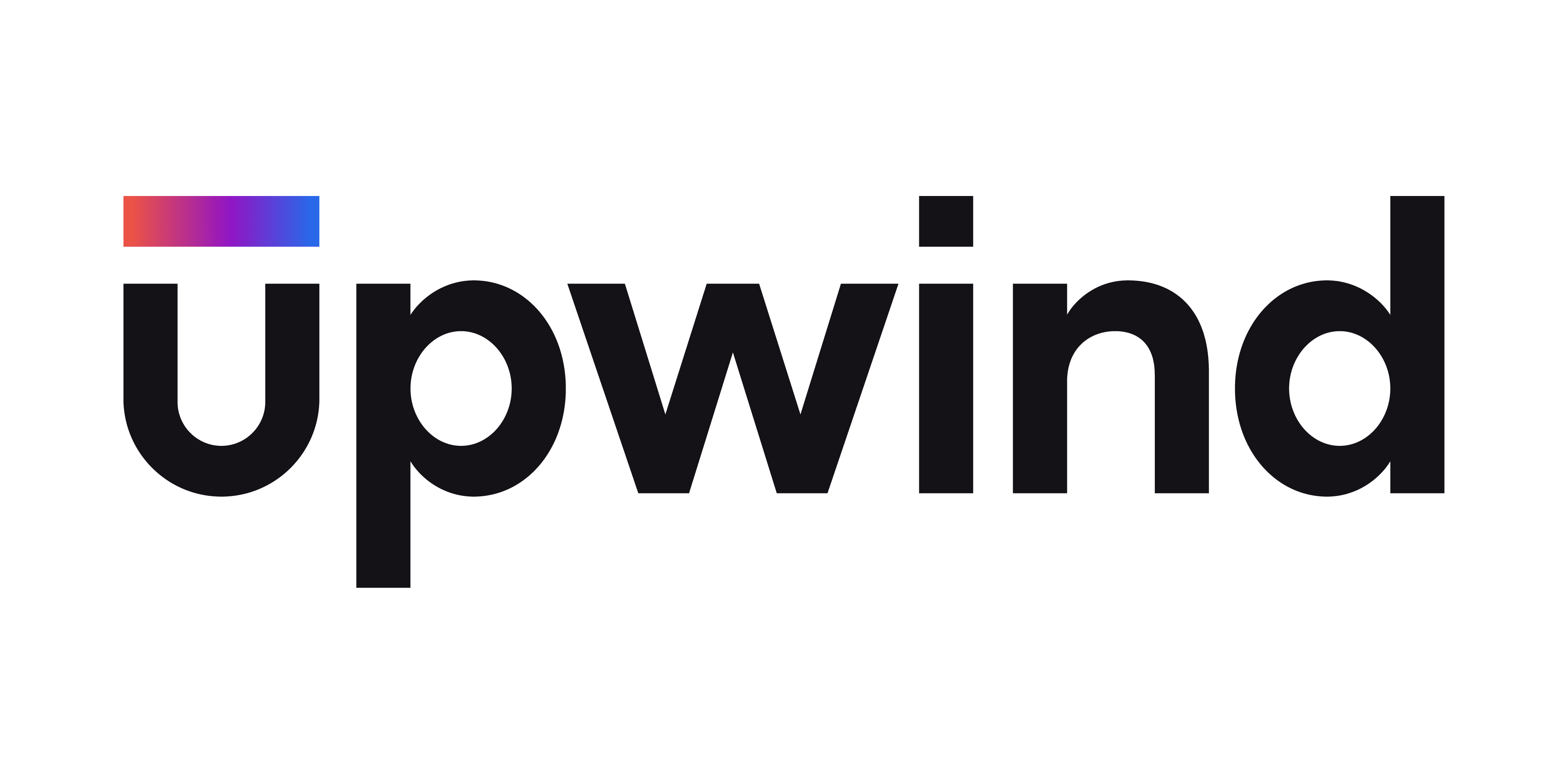 Upwind logo