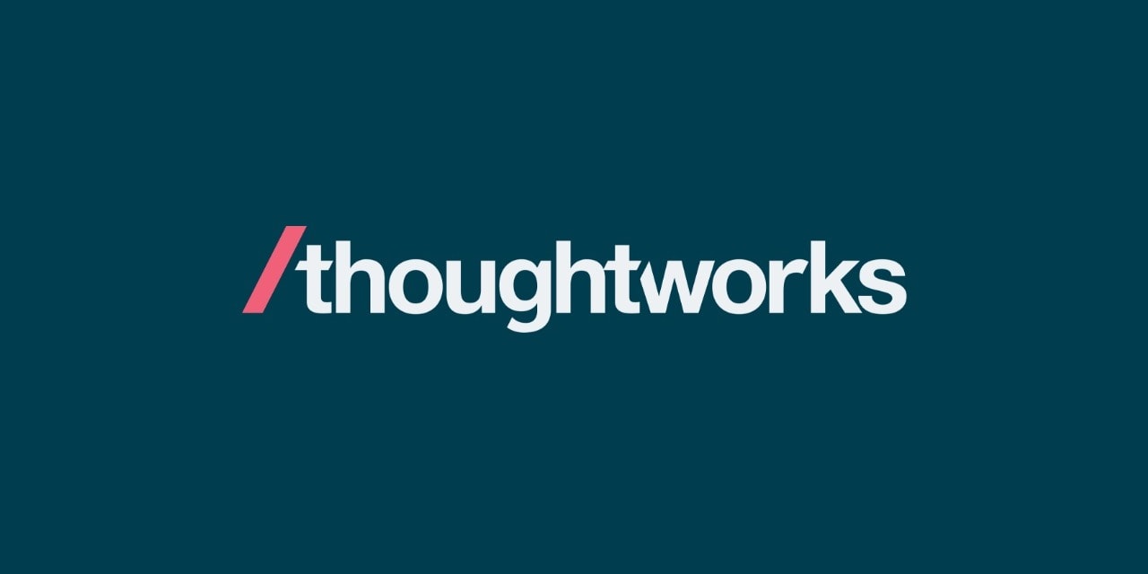Thoughtworks logo