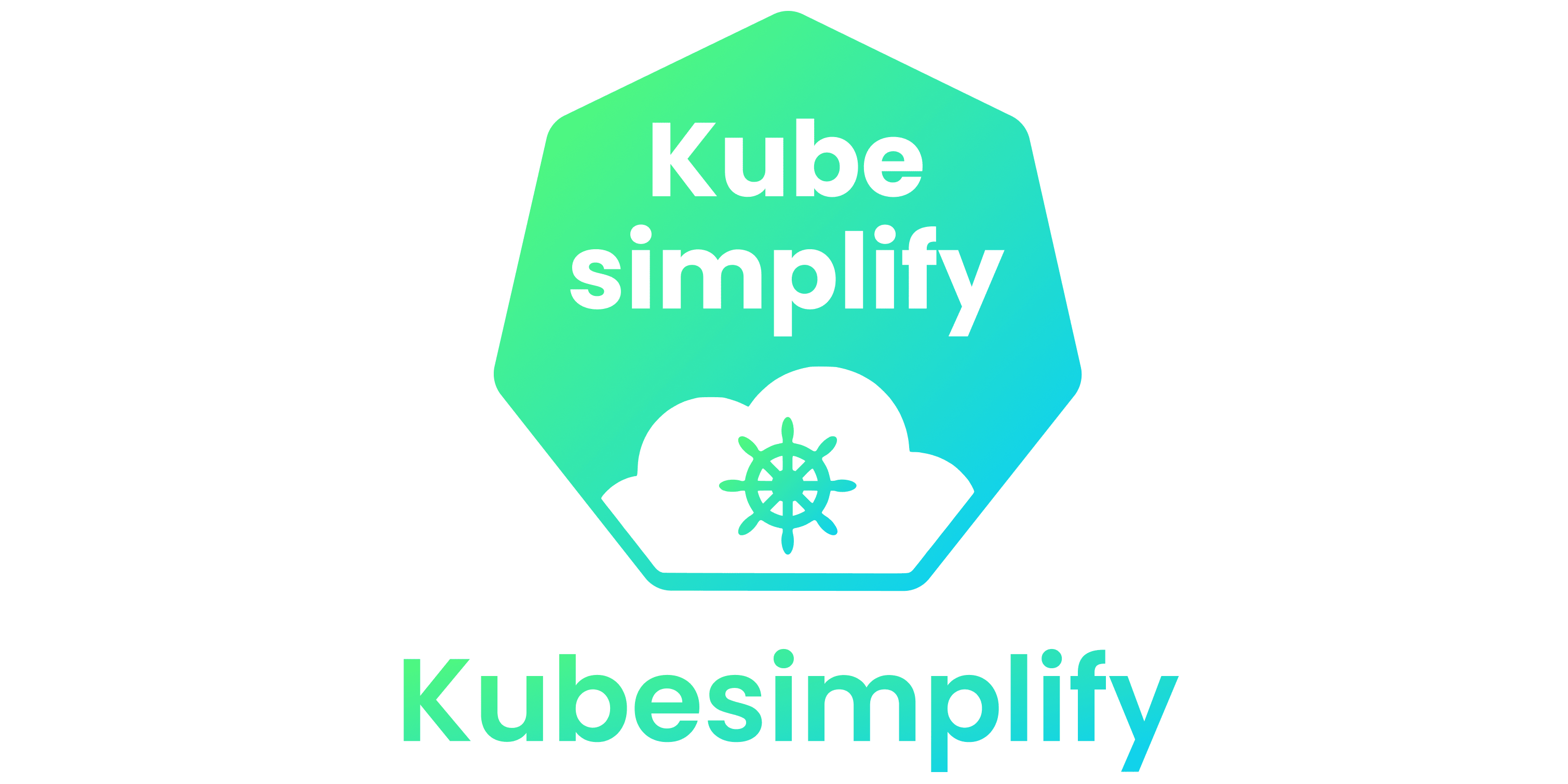 Kubesimplify logo