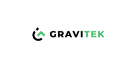 Gravitek logo