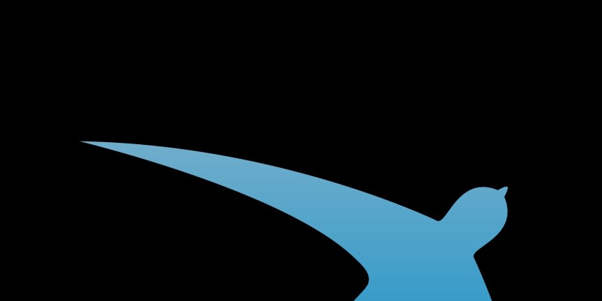 Blackswift logo