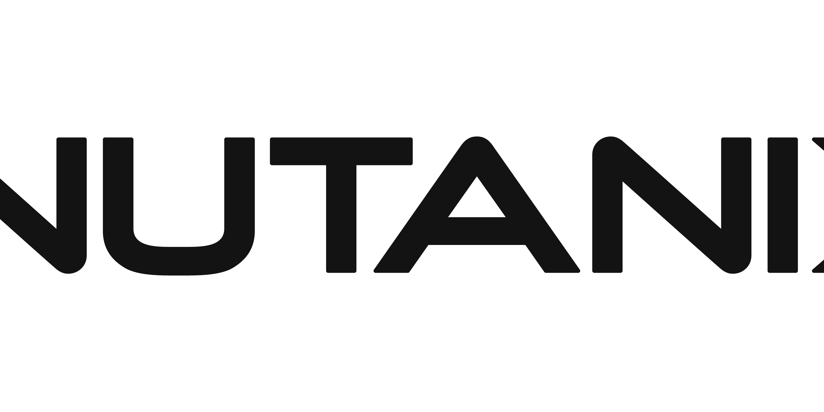 Nutanix logo