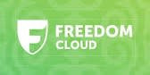 Freedom Cloud logo