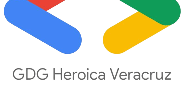 GDG Heroica Veracruz logo