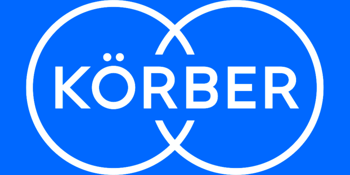 Körber logo