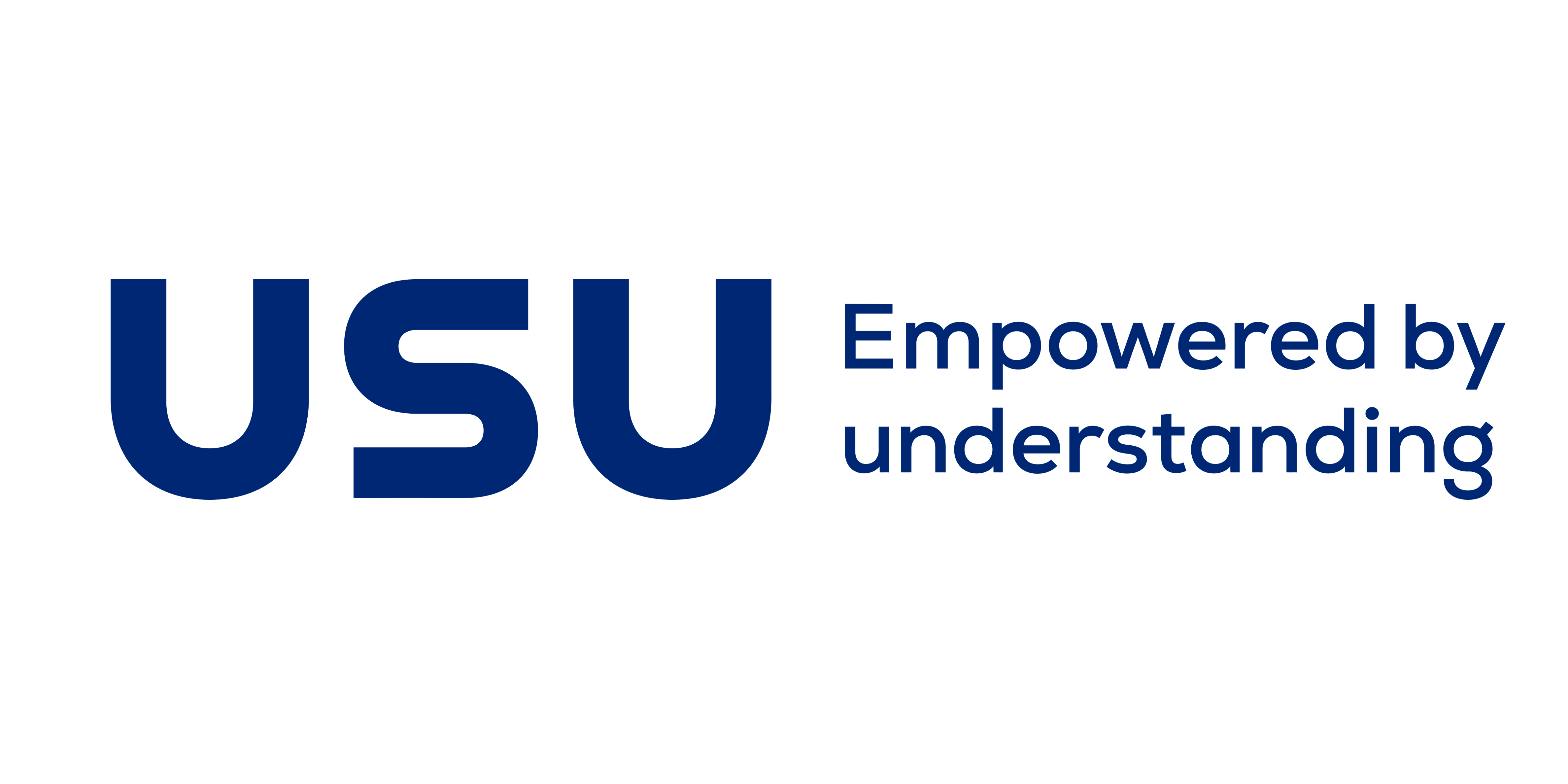 USU GmbH logo