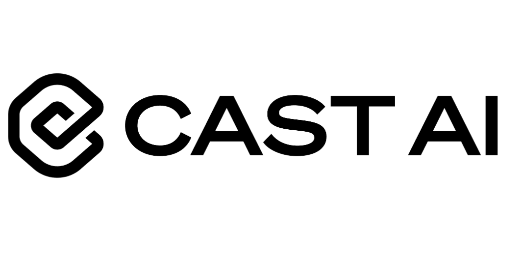 CAST AI logo