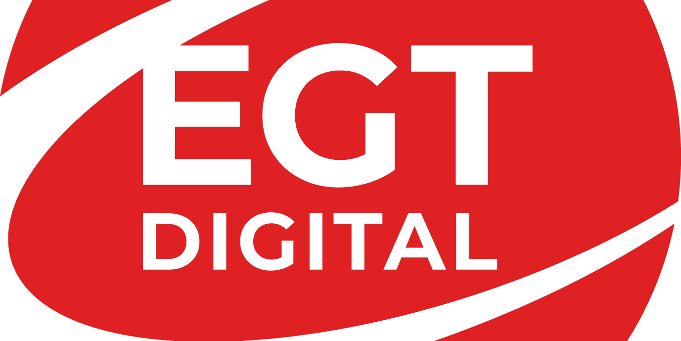 EGT Digital logo