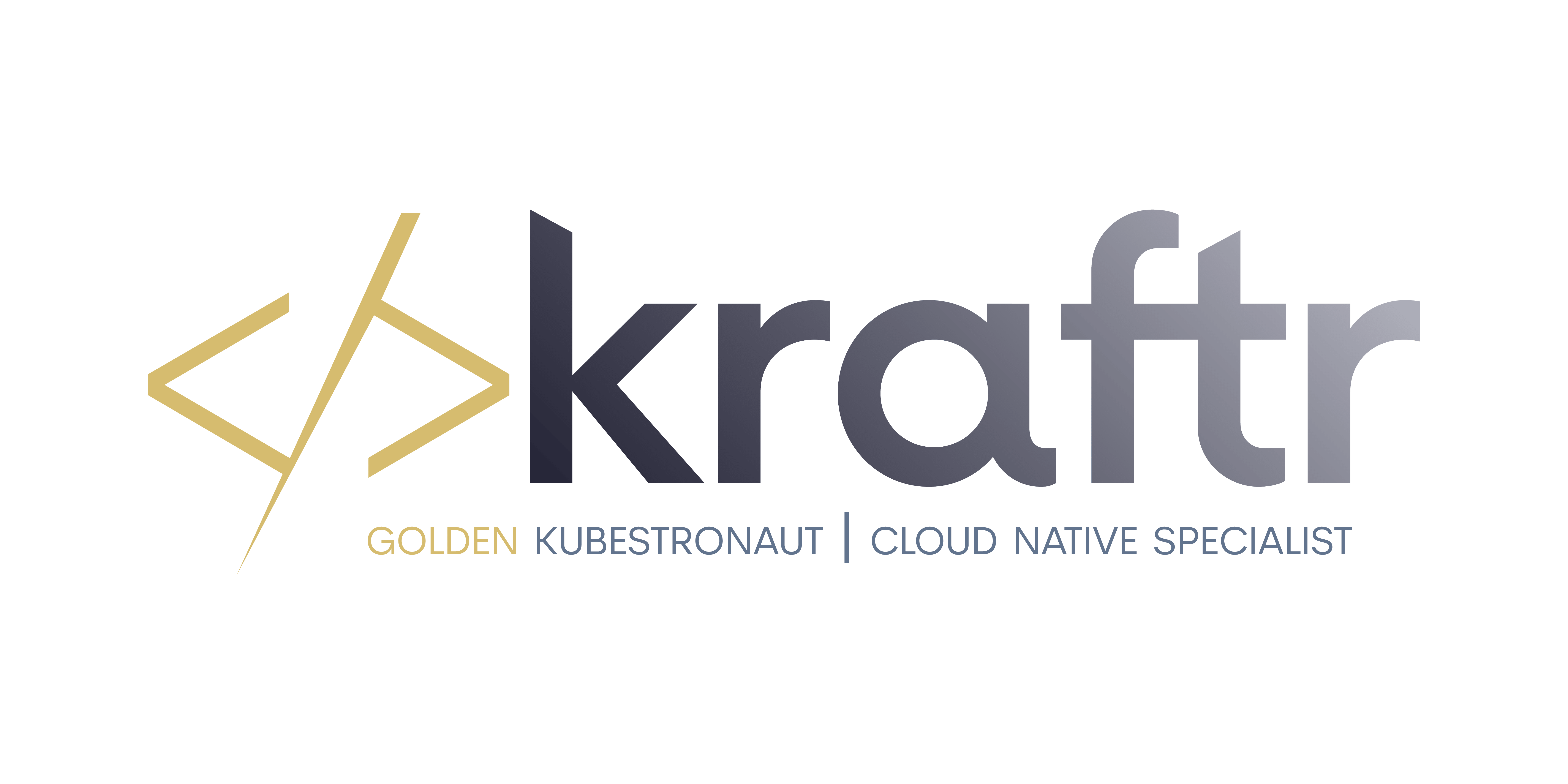 Kraftr logo