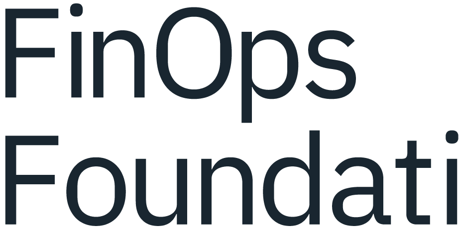 FinOps Foundation logo