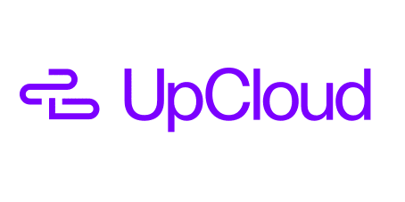 UpCloud logo