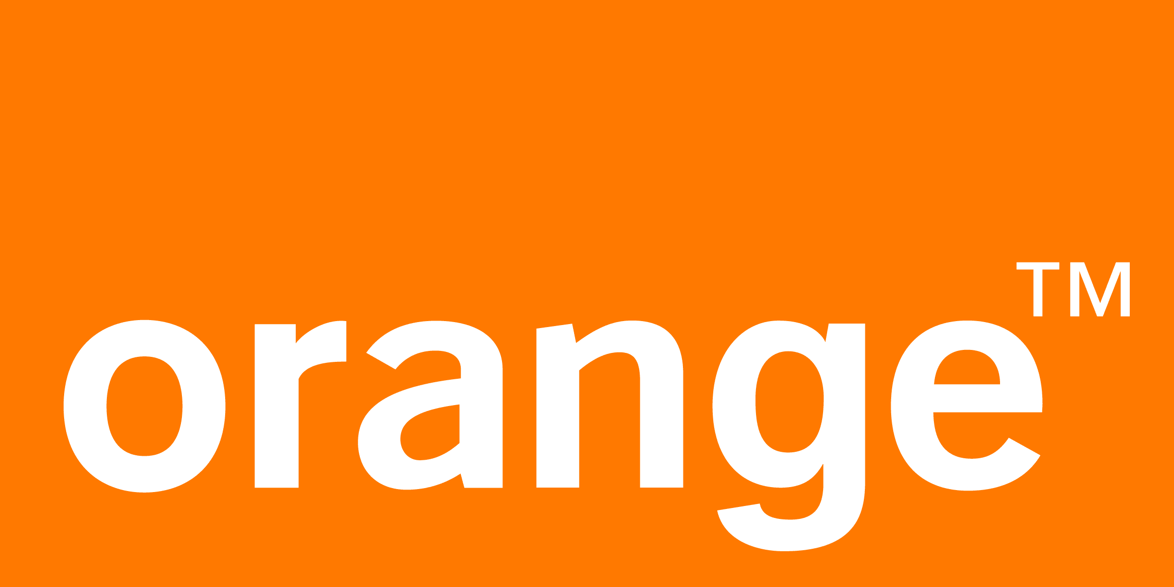Orange Bussiness logo