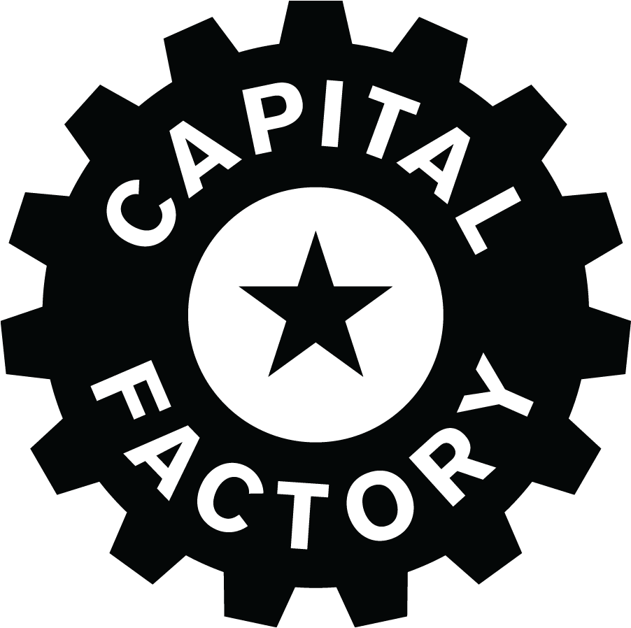 Capital Factory logo