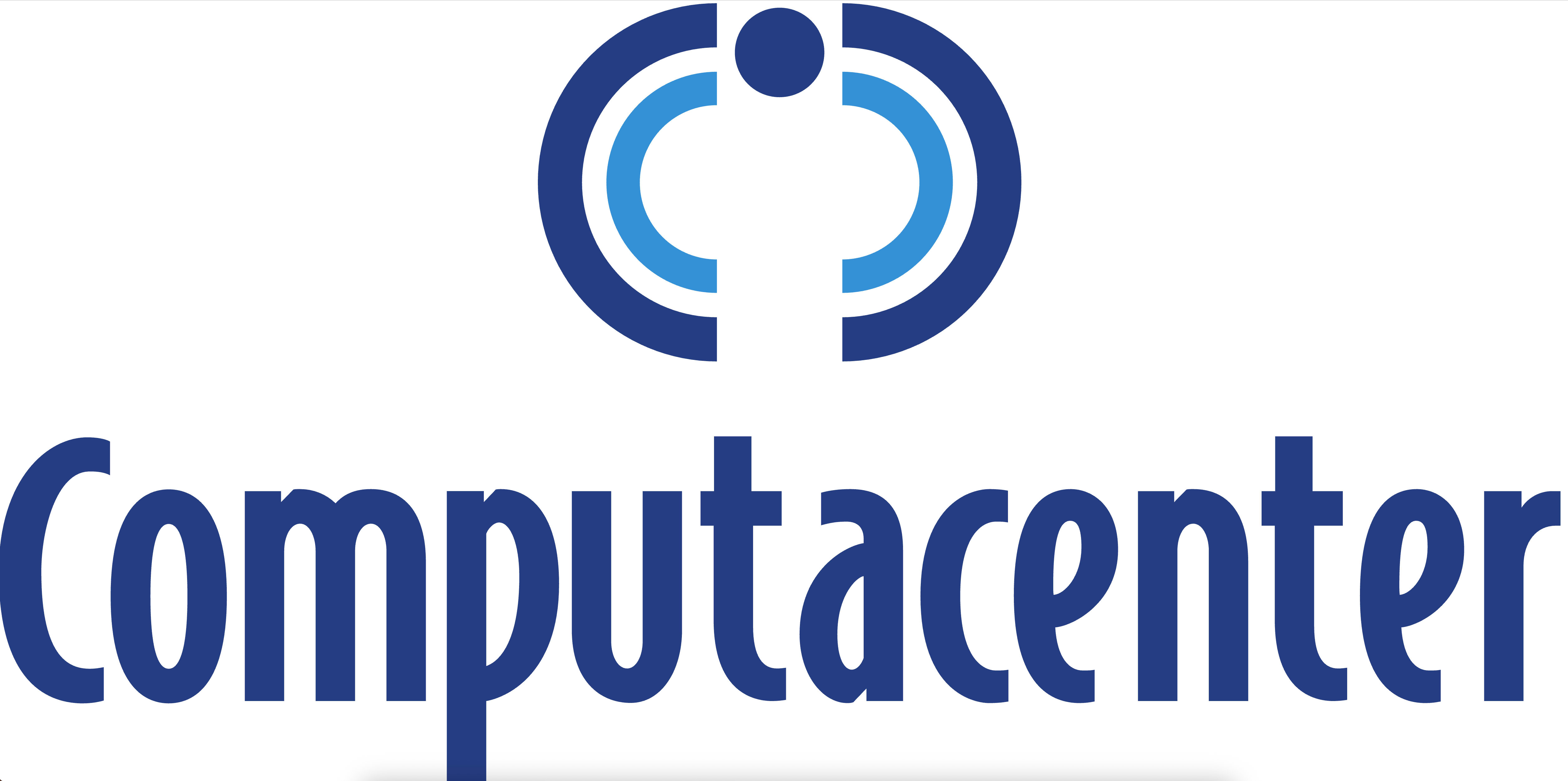 Computacenter logo