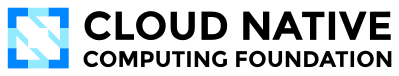 Cloud Native Computing Foundation (CNCF) logo