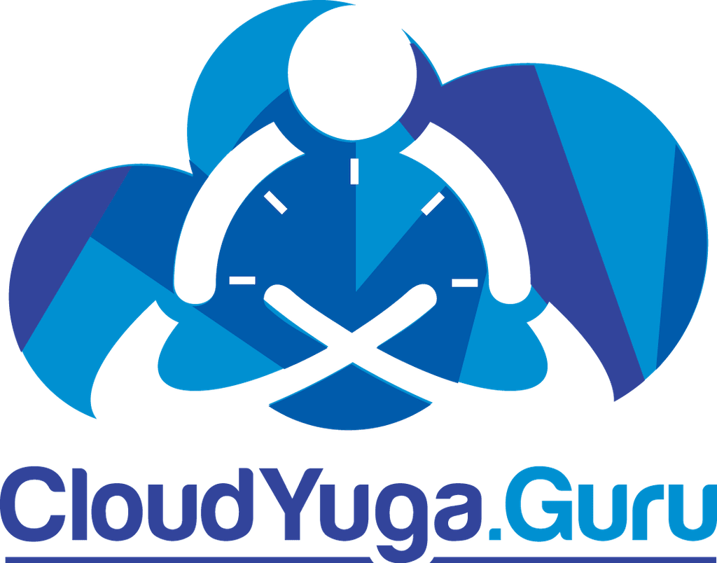 CloudYuga logo