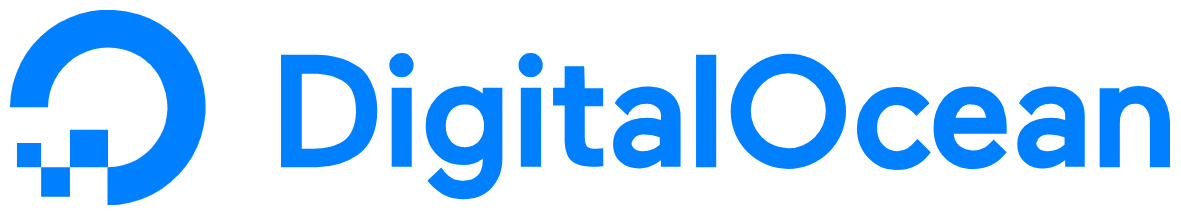 Digital Ocean logo