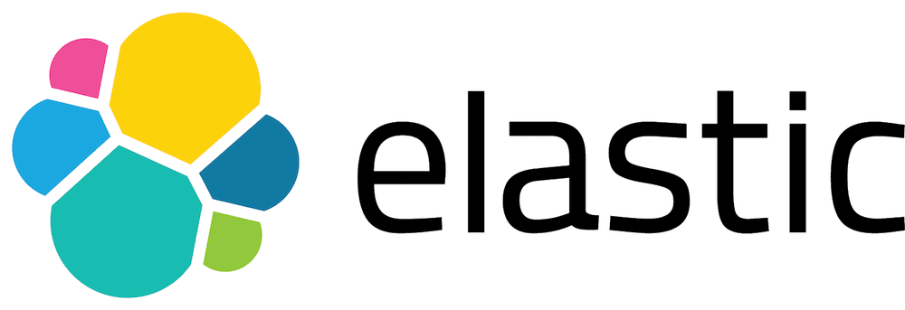 Elastic logo