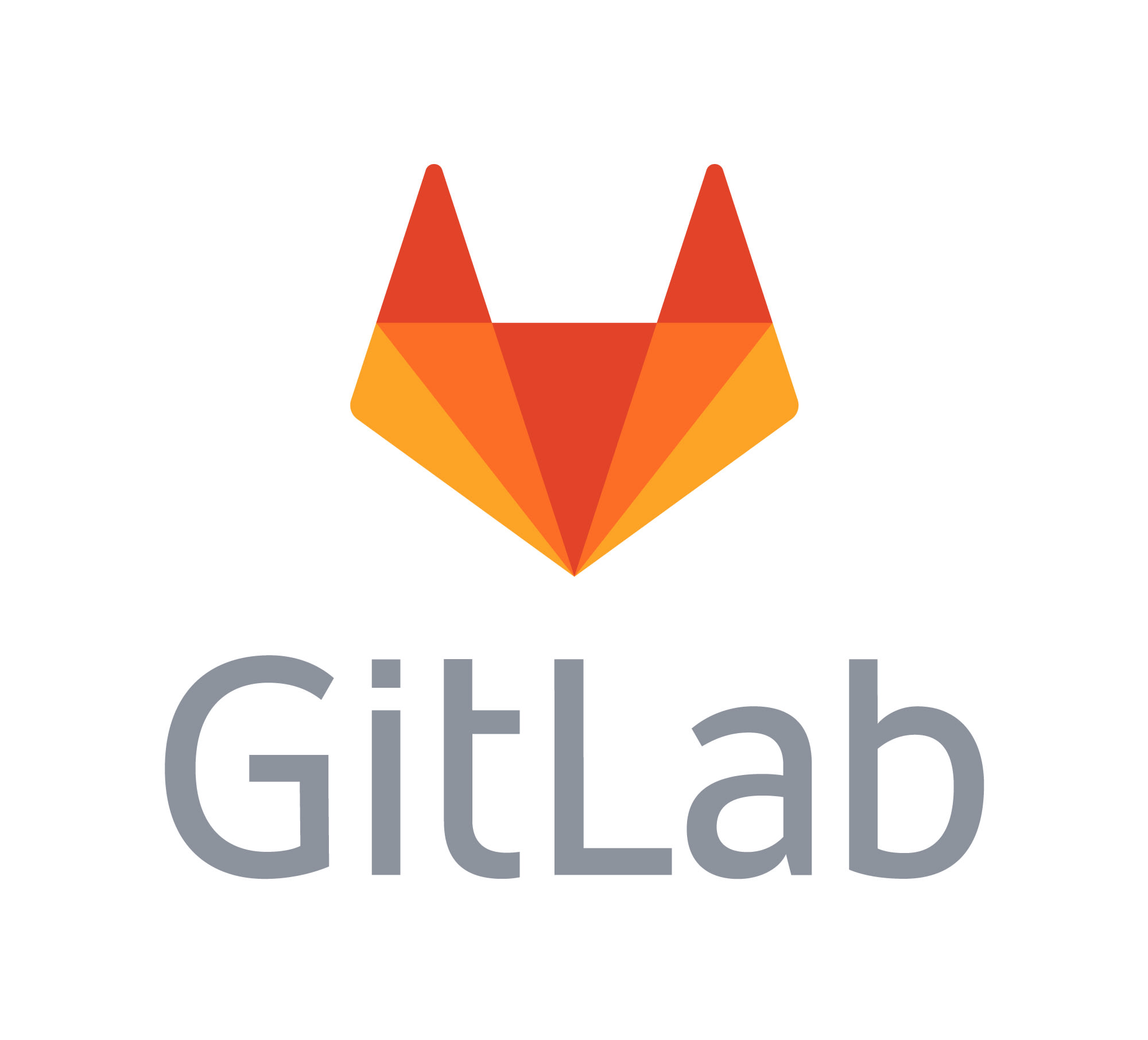 GitLab logo