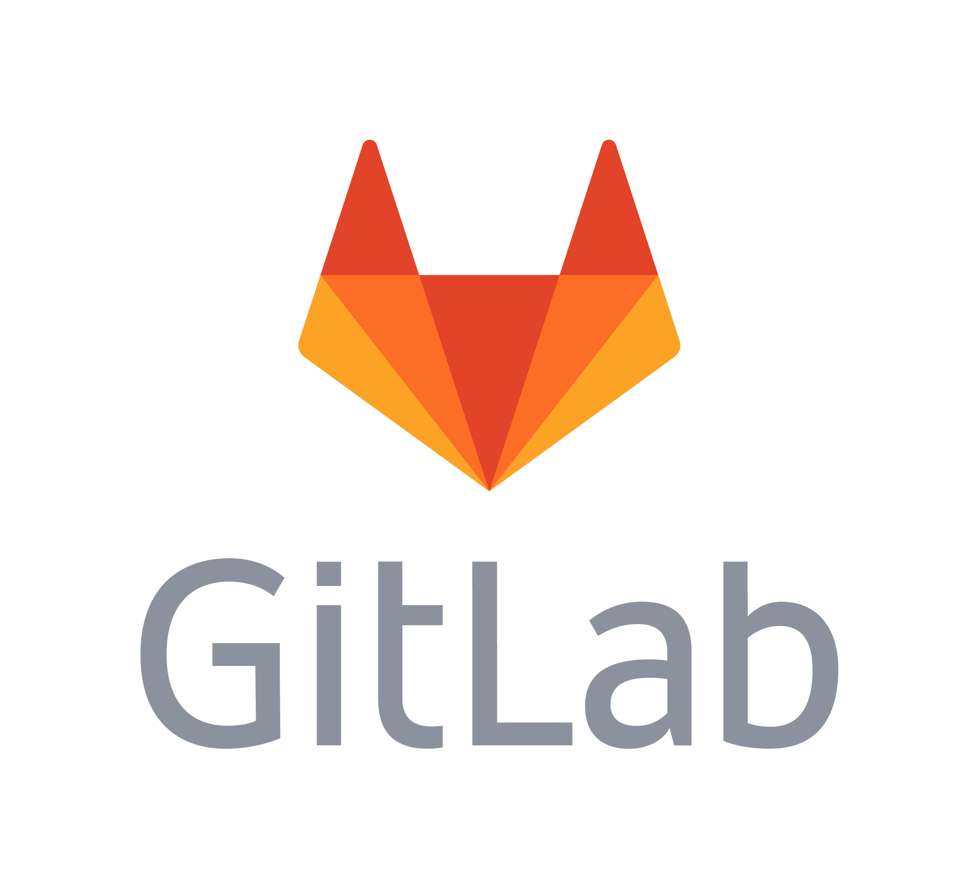 GitLab logo