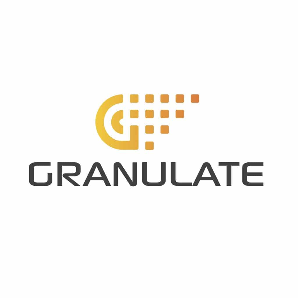 Granulate logo