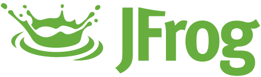 Jfrog logo