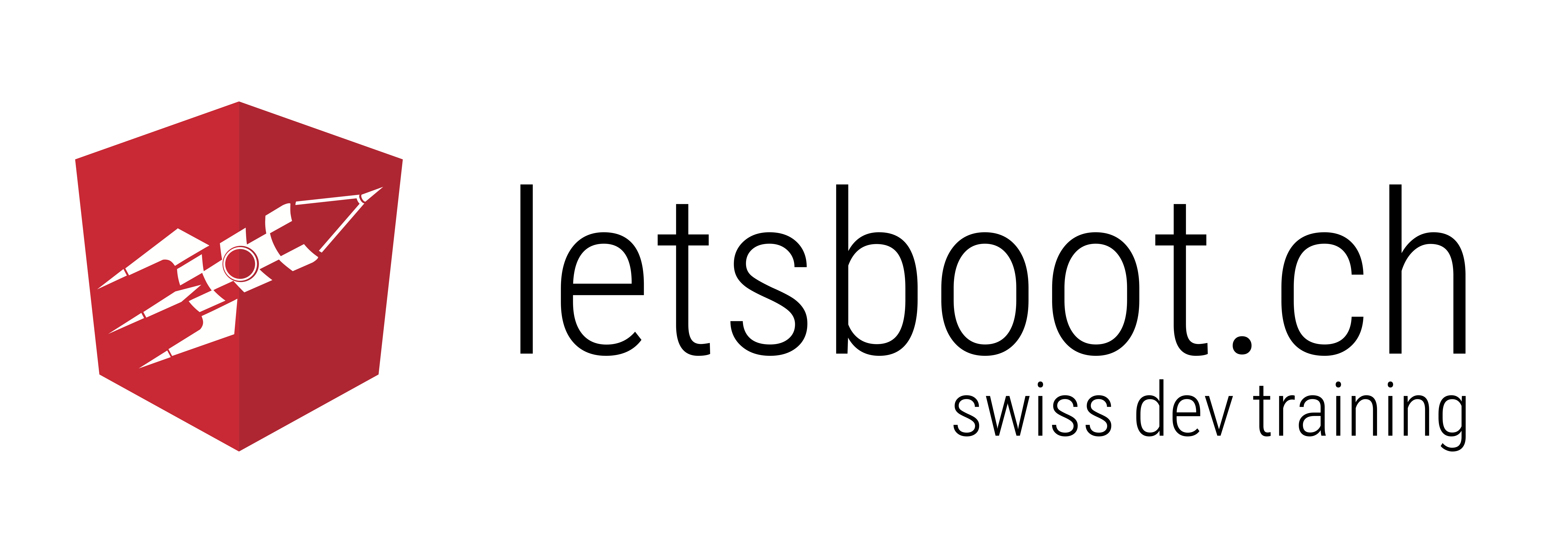 Letsboot logo