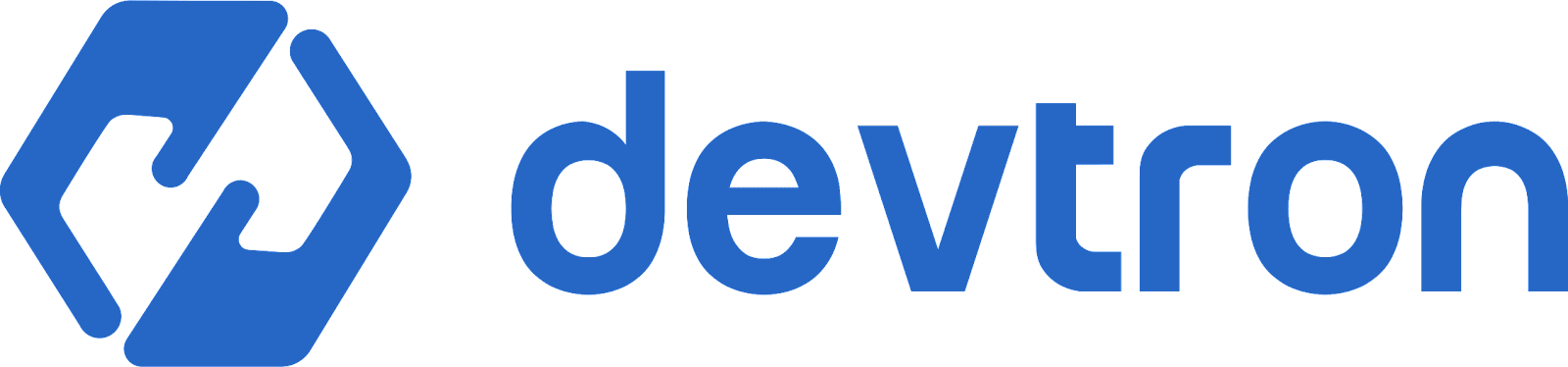 Devtron logo