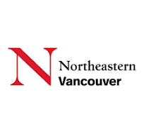 Northeastern Univerisity logo