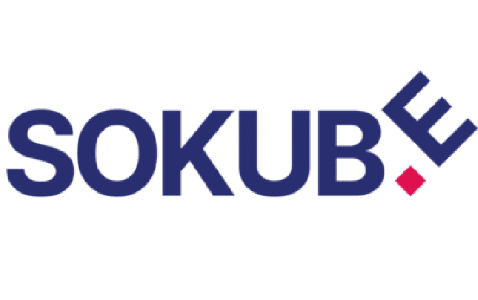 SoKube logo