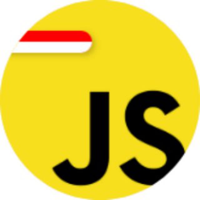 JavaScript Indonesia logo