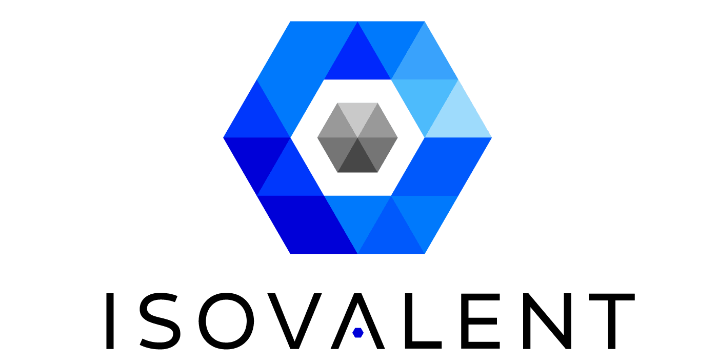 Isovalent logo