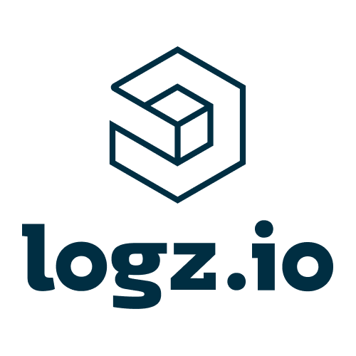 Logz.io logo