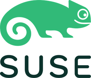 SUSE logo