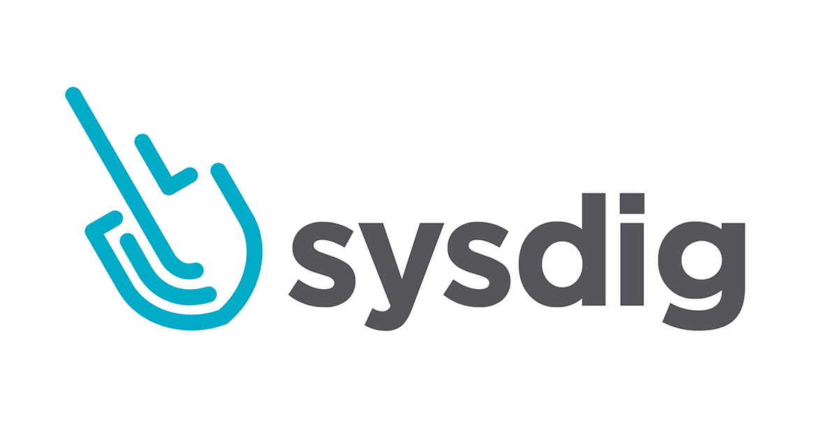 Sysdig logo