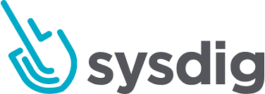 Sysdig logo