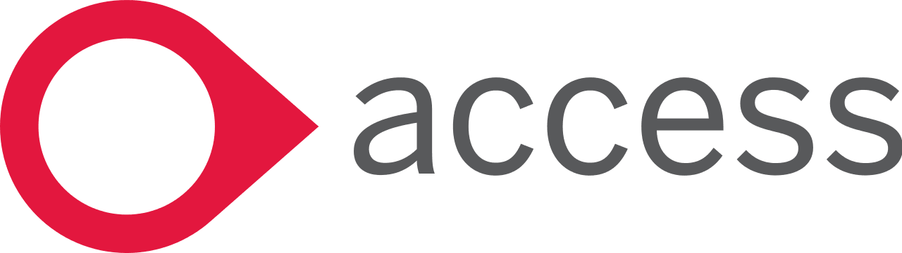 The Access Group logo
