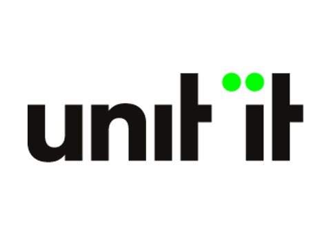 UnitIT logo