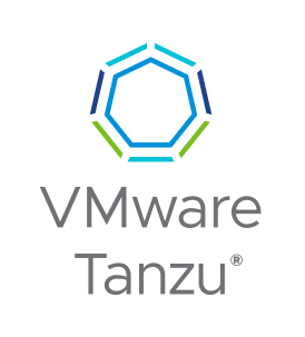 VMWare Tanzu logo