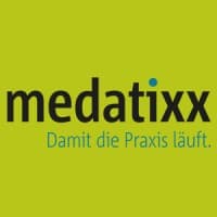 Medatixx logo