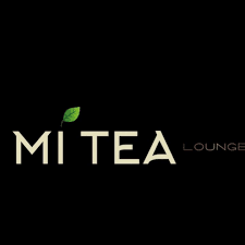 Mi Tea Lounge logo