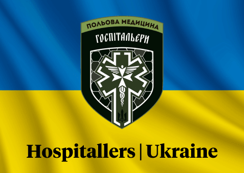 Hospitallers logo