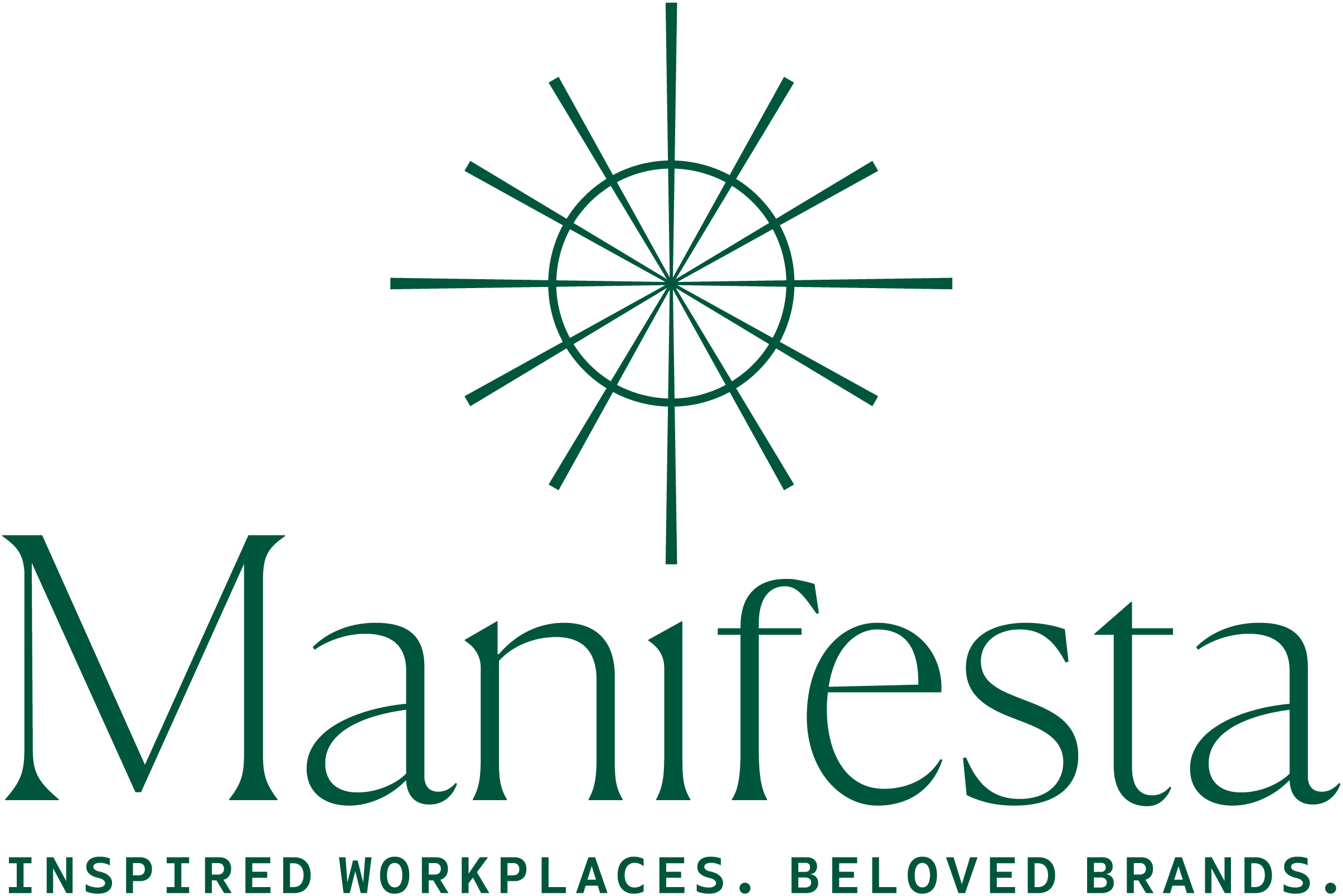 Manifesta logo