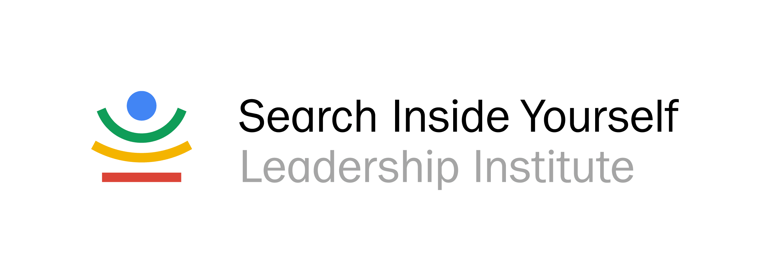 The Search Inside Yourself logo