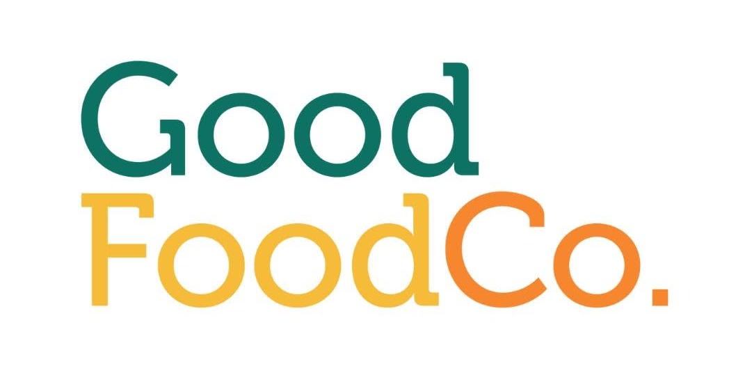 Good Food Community logo