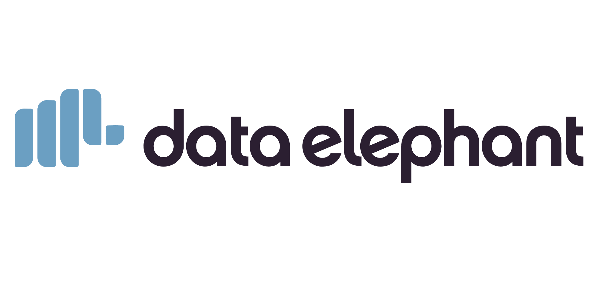 Data Elephant logo